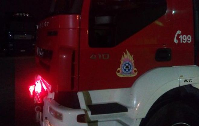 Πυροσβεστική | Σύλληψη για εμπρησμό από αμέλεια στη Λακωνία