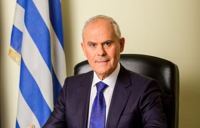 To TEE &Pi;&epsilon;&lambda;&omicron;&pi;&omicron;&nu;&nu;ή&sigma;&omicron;&upsilon; &alpha;&pi;&omicron;&chi;&alpha;&iota;&rho;&epsilon;&tau;ά &tau;&omicron;&nu; &Sigma;&upsilon;&nu;ά&delta;&epsilon;&lambda;&phi;&omicron; &kappa;&alpha;&iota; &Pi;&omicron;&lambda;&iota;&tau;&iota;&kappa;ό &Nu;ί&kappa;&omicron; &Tau;&alpha;&gamma;ά&rho;&alpha;
