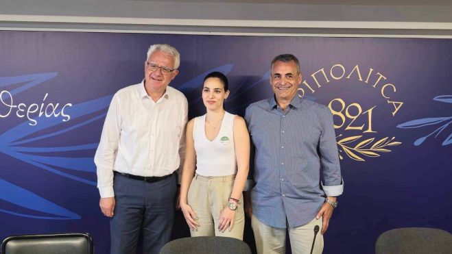 &Kappa;ώ&sigma;&tau;&alpha;&sigmaf; &Tau;&zeta;&iota;&omicron;ύ&mu;&eta;&sigmaf;: &laquo;&Mu;&alpha;&zeta;ί &mu;&epsilon; &tau;&alpha; &pi;&alpha;&iota;&delta;&iota;ά &sigma;&upsilon;&mu;&beta;ά&lambda;&lambda;&omicron;&upsilon;&mu;&epsilon; &sigma;&tau;&eta;&nu; &pi;&rho;&omicron;&sigma;&tau;&alpha;&sigma;ί&alpha; &tau;&omicron;&upsilon; &pi;&epsilon;&rho;&iota;&beta;ά&lambda;&lambda;&omicron;&nu;&tau;&omicron;&sigmaf;&raquo;