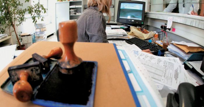 Δημόσιο: Ξεκινά η ηλεκτρονική αξιολόγηση - Τι αλλάζει [Τροπολογία]
