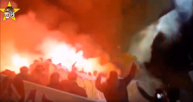 &Tau;&omicron; &nu;έ&omicron; &beta;ί&nu;&tau;&epsilon;&omicron; &tau;&omega;&nu; Tigers &tau;&omicron;&upsilon; &Alpha;&sigma;&tau;έ&rho;&alpha;! (vd)