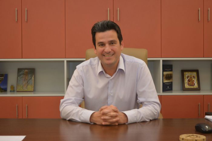 Δήμαρχος Νότιας Κυνουρίας: "Η μαζική προσέλευση στα χωριά, αυξάνει κατακόρυφα τις πιθανότητες διάδοσης του ιού"