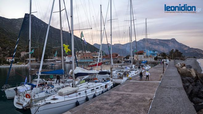 &Tau;&alpha; &pi;&rho;ώ&tau;&alpha; &iota;&sigma;&tau;&iota;&omicron;&pi;&lambda;&omicron;ϊ&kappa;ά &sigma;&tau;&omicron; &lambda;&iota;&mu;ά&nu;&iota; &tau;&eta;&sigmaf; &Pi;&lambda;ά&kappa;&alpha;&sigmaf; &Lambda;&epsilon;&omega;&nu;&iota;&delta;ί&omicron;&upsilon; (&epsilon;&iota;&kappa;ό&nu;&epsilon;&sigmaf;)