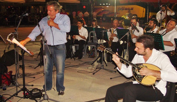 «Μάγεψε» το κοινό της Τρίπολης η Φιλαρμονική Ορχήστρα Σπάρτης (εικόνες και βίντεο)