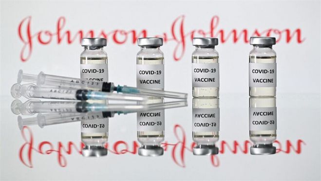 Νέα παρενέργεια εντοπίστηκε στο εμβόλιο Johnson &amp; Johnson
