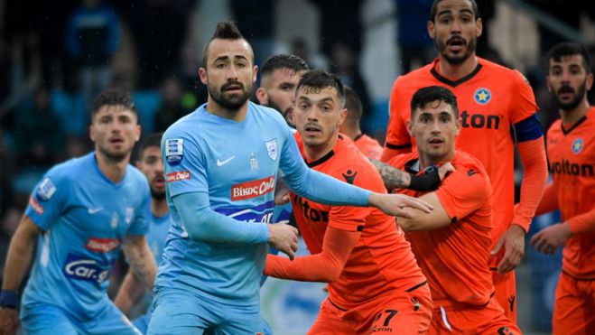 &Omicron;&rho;&gamma;ή &sigma;&tau;&alpha; &Gamma;&iota;ά&nu;&nu;&iota;&nu;&alpha; &gamma;&iota;&alpha; &tau;&eta; &delta;&iota;&alpha;&iota;&tau;&eta;&sigma;ί&alpha; &mu;&epsilon; &tau;&omicron;&nu; &Alpha;&sigma;&tau;έ&rho;&alpha;!