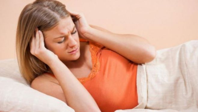 Υγεία: Ξυπνάτε με πονοκέφαλο; Δείτε γιατί σάς συμβαίνει