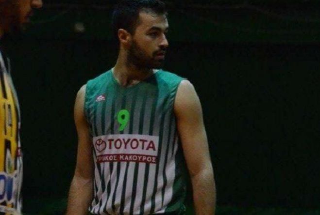 Μπάσκετ | Νίκη για τον Ηλυσιακό με πρωταγωνιστή τον Μπάζιο από την Μεγαλόπολη