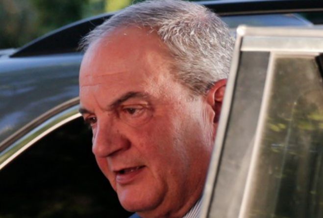 &Nu;&Delta; | &Omicron; &Kappa;&alpha;&rho;&alpha;&mu;&alpha;&nu;&lambda;ή&sigmaf; &pi;&alpha;ί&rho;&nu;&epsilon;&iota; &alpha;&pi;&omicron;&sigma;&tau;ά&sigma;&epsilon;&iota;&sigmaf; &alpha;&pi;ό &tau;&omicron;&nu; &Alpha;&nu;&tau;ώ&nu;&alpha;&rho;&omicron;