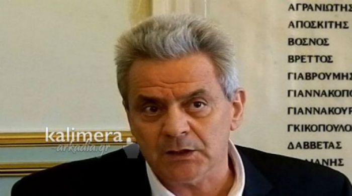 &Eta;&nbsp;&omicron;&pi;&tau;&iota;&kappa;ή&nbsp;&tau;&omicron;&upsilon;&nbsp;&sigma;&eta;&mu;&epsilon;&rho;&iota;&nu;&omicron;ύ&nbsp;&kappa;ό&sigma;&mu;&omicron;&upsilon;&nbsp;&mu;&alpha;&sigmaf; | &Gamma;&rho;ά&phi;&epsilon;&iota; &omicron; &Gamma;&iota;ώ&rho;&gamma;&omicron;&sigmaf; &Pi;&omicron;&upsilon;&lambda;&omicron;&kappa;έ&phi;&alpha;&lambda;&omicron;&sigmaf;