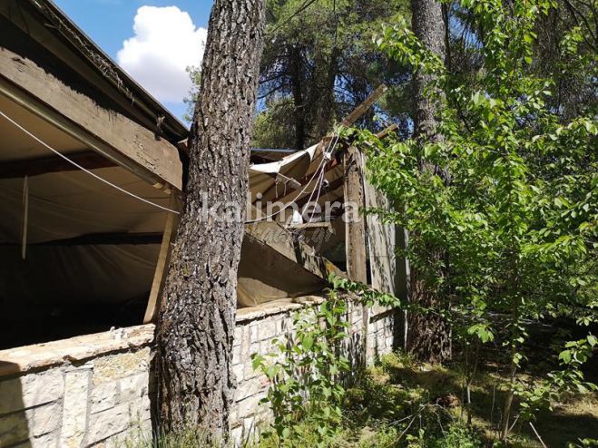 &laquo;&Mu;&alpha;ϊ&theta;&alpha;&nu;&alpha;&sigma;ά&kappa;&omicron;&sigmaf;&raquo; | &Zeta;&eta;&tau;&epsilon;ί&tau;&alpha;&iota; &lambda;ύ&sigma;&eta; &gamma;&iota;&alpha; &nu;&alpha; &delta;&iota;&alpha;&sigma;&omega;&theta;&epsilon;ί &alpha;&upsilon;&tau;ό&sigmaf; &omicron; &chi;ώ&rho;&omicron;&sigmaf; &mu;έ&sigma;&alpha; &sigma;&tau;&eta;&nu; &kappa;&alpha;&tau;&alpha;&pi;&rho;ά&sigma;&iota;&nu;&eta; &phi;ύ&sigma;&eta; &hellip; (vd)