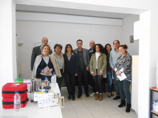 &Upsilon;&gamma;&epsilon;ί&alpha; | &Pi;&rho;&omicron;&lambda;&eta;&pi;&tau;&iota;&kappa;ό&sigmaf; έ&lambda;&epsilon;&gamma;&chi;&omicron;&sigmaf; &gamma;&iota;&alpha; &tau;&omicron;&upsilon;&sigmaf; &kappa;&rho;&alpha;&tau;&omicron;ύ&mu;&epsilon;&nu;&omicron;&upsilon;&sigmaf; &tau;&omega;&nu; &phi;&upsilon;&lambda;&alpha;&kappa;ώ&nu; &tau;&eta;&sigmaf; &Alpha;&rho;&gamma;&omicron;&lambda;ί&delta;&alpha;&sigmaf;