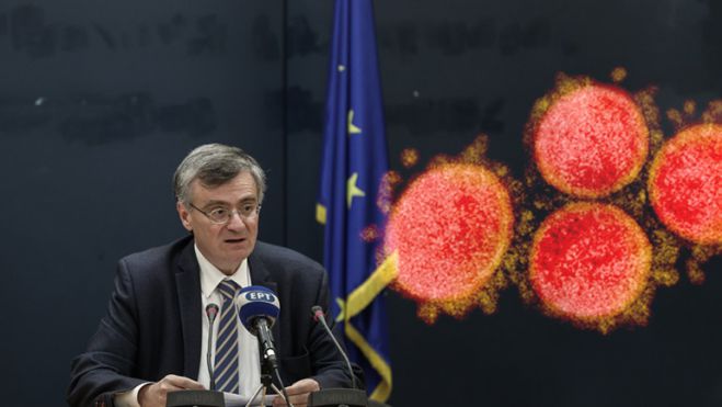 &Kappa;&omicron;&rho;&omega;&nu;&omicron;ϊό&sigmaf; | &Kappa;&alpha;&nu;έ&nu;&alpha;&sigmaf; &nu;έ&omicron;&sigmaf; &theta;ά&nu;&alpha;&tau;&omicron;&sigmaf; &kappa;&alpha;&iota; 21 &nu;έ&alpha; &kappa;&rho;&omicron;ύ&sigma;&mu;&alpha;&tau;&alpha;!