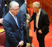 &Sigma;&tau;&iota;&sigmaf; 11.00 &eta; &omicron;&rho;&kappa;&omega;&mu;&omicron;&sigma;ί&alpha; &tau;&omega;&nu; &beta;&omicron;&upsilon;&lambda;&epsilon;&upsilon;&tau;ώ&nu; &Alpha;&rho;&kappa;&alpha;&delta;ί&alpha;&sigmaf;