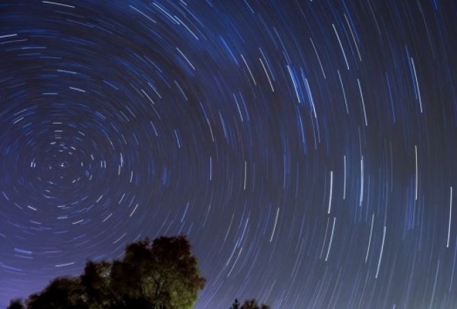 Έρχεται εντυπωσιακή βροχή αστεριών - Πότε θα είναι ορατή!