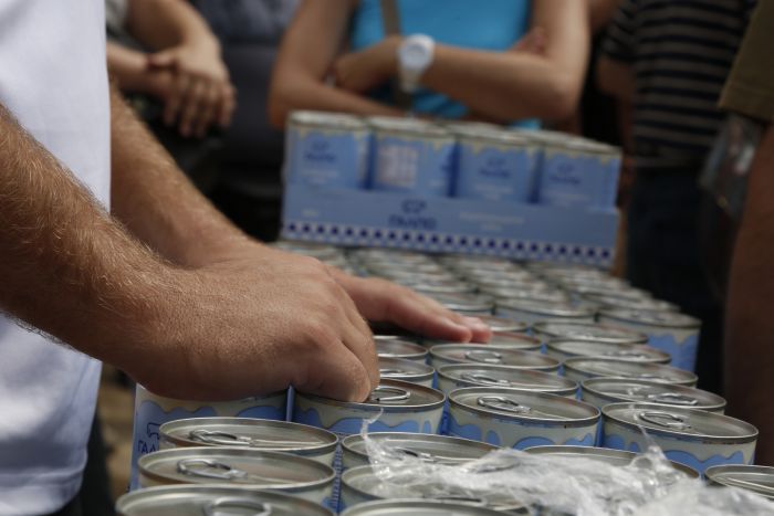 Τρίπολη | Είδη πρώτης ανάγκης για πληγέντες θα συγκεντρωθούν στο Σύλλογο Τριτέκνων