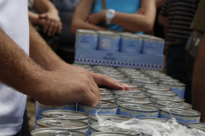 Τρίπολη | Είδη πρώτης ανάγκης για πληγέντες θα συγκεντρωθούν στο Σύλλογο Τριτέκνων