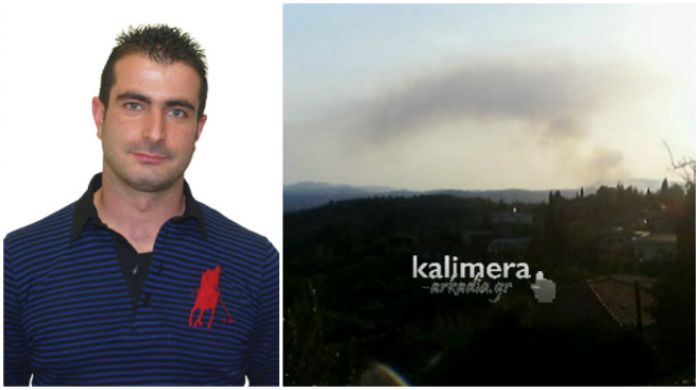 Έ&sigma;&beta;&eta;&sigma;&epsilon; &eta; &phi;&omega;&tau;&iota;ά &sigma;&tau;&eta; &Mu;&alpha;&nu;&theta;&upsilon;&rho;έ&alpha; | "&Epsilon;&upsilon;&chi;&alpha;&rho;&iota;&sigma;&tau;ώ" &tau;&omicron;&upsilon; &Alpha;&nu;&tau;&iota;&delta;&eta;&mu;ά&rho;&chi;&omicron;&upsilon; &Mu;&pi;έ&nu;&omicron;&upsilon; &sigma;&epsilon; &Pi;&upsilon;&rho;&omicron;&sigma;&beta;&epsilon;&sigma;&tau;&iota;&kappa;ή, &upsilon;&pi;&alpha;&lambda;&lambda;ή&lambda;&omicron;&upsilon;&sigmaf; &kappa;&alpha;&iota; &kappa;&alpha;&tau;&omicron;ί&kappa;&omicron;&upsilon;&sigmaf;