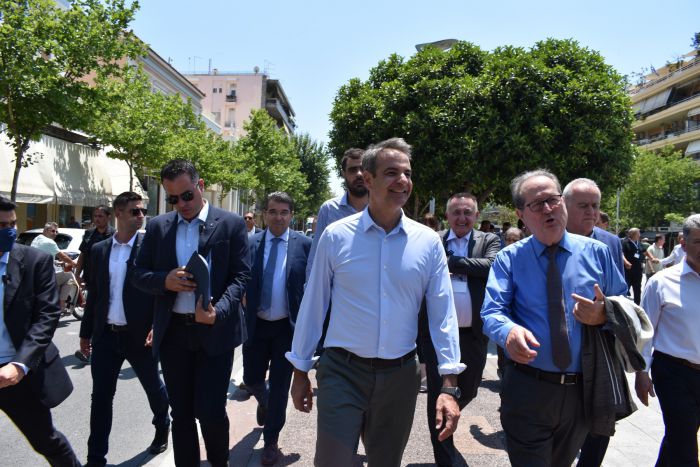 &ldquo;&Nu;&alpha; &delta;&iota;&omicron;&rho;&theta;ώ&sigma;&omicron;&upsilon;&mu;&epsilon; &tau;&iota;&sigmaf; &gamma;&nu;&omega;&sigma;&tau;έ&sigmaf; &kappa;&alpha;&theta;&upsilon;&sigma;&tau;&epsilon;&rho;ή&sigma;&epsilon;&iota;&sigmaf; &kappa;&alpha;&iota; &alpha;&nu;&epsilon;&pi;ά&rho;&kappa;&epsilon;&iota;&epsilon;&sigmaf;&rdquo; &sigma;&eta;&mu;&epsilon;ί&omega;&sigma;&epsilon; &omicron; &Nu;ί&kappa;&alpha;&sigmaf; &sigma;&tau;&eta;&nu; έ&nu;&alpha;&rho;&xi;&eta; &tau;&omicron;&upsilon; &Alpha;&nu;&alpha;&pi;&tau;&upsilon;&xi;&iota;&alpha;&kappa;&omicron;ύ &Sigma;&upsilon;&nu;&epsilon;&delta;&rho;ί&omicron;&upsilon; &gamma;&iota;&alpha; &tau;&omicron; &nu;έ&omicron; &Epsilon;&Sigma;&Pi;&Alpha;