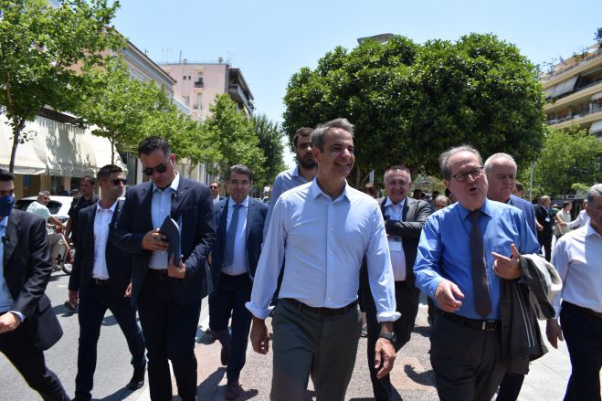 &ldquo;&Nu;&alpha; &delta;&iota;&omicron;&rho;&theta;ώ&sigma;&omicron;&upsilon;&mu;&epsilon; &tau;&iota;&sigmaf; &gamma;&nu;&omega;&sigma;&tau;έ&sigmaf; &kappa;&alpha;&theta;&upsilon;&sigma;&tau;&epsilon;&rho;ή&sigma;&epsilon;&iota;&sigmaf; &kappa;&alpha;&iota; &alpha;&nu;&epsilon;&pi;ά&rho;&kappa;&epsilon;&iota;&epsilon;&sigmaf;&rdquo; &sigma;&eta;&mu;&epsilon;ί&omega;&sigma;&epsilon; &omicron; &Nu;ί&kappa;&alpha;&sigmaf; &sigma;&tau;&eta;&nu; έ&nu;&alpha;&rho;&xi;&eta; &tau;&omicron;&upsilon; &Alpha;&nu;&alpha;&pi;&tau;&upsilon;&xi;&iota;&alpha;&kappa;&omicron;ύ &Sigma;&upsilon;&nu;&epsilon;&delta;&rho;ί&omicron;&upsilon; &gamma;&iota;&alpha; &tau;&omicron; &nu;έ&omicron; &Epsilon;&Sigma;&Pi;&Alpha;