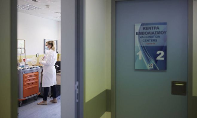 Covid | Μέχρι τον Σεπτέμβρη θα προχωρήσει ο εμβολιασμός σε παιδιά 12-15 ετών