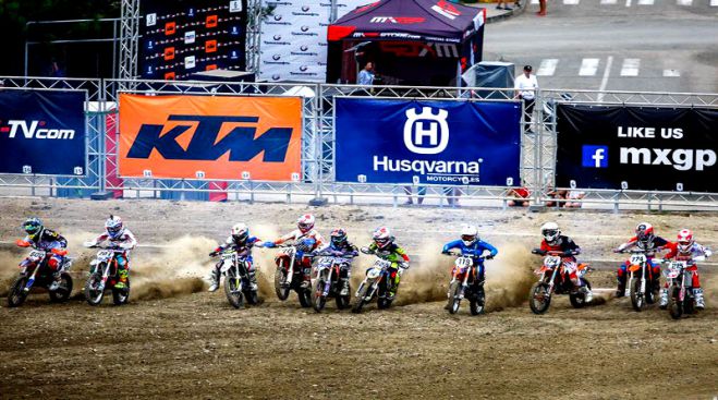 Στη Μεγαλόπολη το Παγκόσμιο Πρωτάθλημα Junior Motocross για το 2020!
