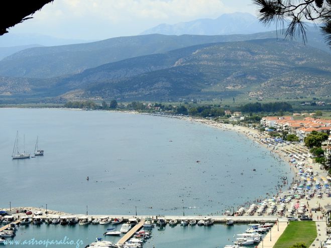 &Pi;&omicron;&lambda;ύ&sigmaf; &kappa;ό&sigma;&mu;&omicron;&sigmaf; &tau;&eta;&nu; &Kappa;&upsilon;&rho;&iota;&alpha;&kappa;ή &sigma;&tau;&omicron; &Pi;&alpha;&rho;ά&lambda;&iota;&omicron; Ά&sigma;&tau;&rho;&omicron;&sigmaf; - &Delta;&epsilon;ί&tau;&epsilon; &pi;&alpha;&nu;&omicron;&rho;&alpha;&mu;&iota;&kappa;ό &beta;ί&nu;&tau;&epsilon;&omicron;! (vd)