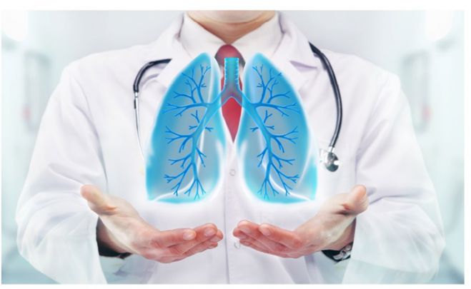 Κέντρο Υγείας Μεγαλόπολης | Δωρεάν έλεγχος αναπνευστικής λειτουργίας με σπιρομέτριση και κλινική εξέταση