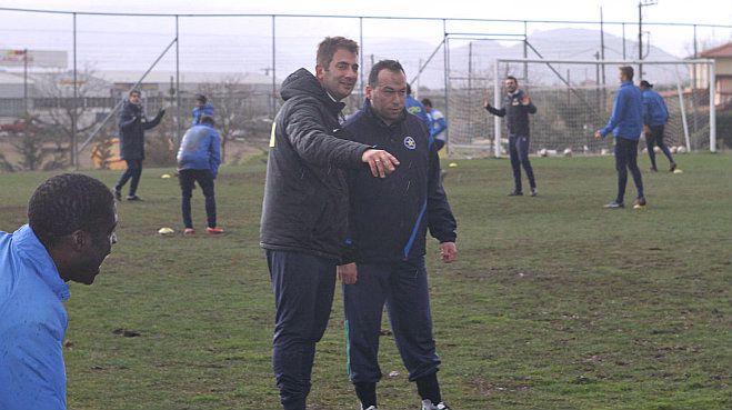 Όταν ο Ειρηναίος έγινε κομμάτι του Αστέρα … (vd)