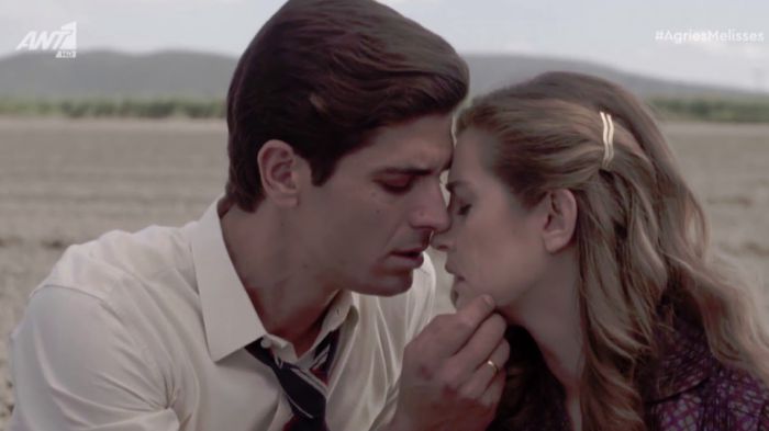 &Xi;&epsilon;&kappa;&iota;&nu;&omicron;ύ&nu; &gamma;&upsilon;&rho;ί&sigma;&mu;&alpha;&tau;&alpha; &sigma;&tau;&iota;&sigmaf; "Ά&gamma;&rho;&iota;&epsilon;&sigmaf; &Mu;έ&lambda;&iota;&sigma;&sigma;&epsilon;&sigmaf;" - Ό&lambda;&omicron;&iota; &theta;&alpha; &pi;&epsilon;&rho;ά&sigma;&omicron;&upsilon;&nu; &alpha;&pi;ό &tau;&epsilon;&sigma;&tau; &gamma;&iota;&alpha; &kappa;&omicron;&rho;&omega;&nu;&omicron;ϊό!