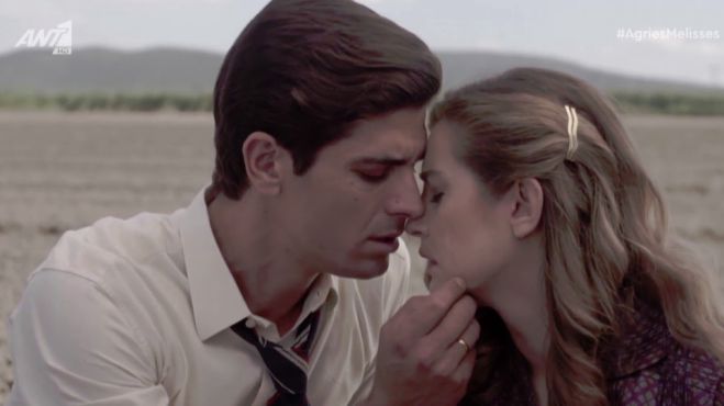 &Xi;&epsilon;&kappa;&iota;&nu;&omicron;ύ&nu; &gamma;&upsilon;&rho;ί&sigma;&mu;&alpha;&tau;&alpha; &sigma;&tau;&iota;&sigmaf; "Ά&gamma;&rho;&iota;&epsilon;&sigmaf; &Mu;έ&lambda;&iota;&sigma;&sigma;&epsilon;&sigmaf;" - Ό&lambda;&omicron;&iota; &theta;&alpha; &pi;&epsilon;&rho;ά&sigma;&omicron;&upsilon;&nu; &alpha;&pi;ό &tau;&epsilon;&sigma;&tau; &gamma;&iota;&alpha; &kappa;&omicron;&rho;&omega;&nu;&omicron;ϊό!