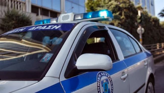 Βούλγαρος συνελήφθη για κλοπή αυτοκινήτου στη Μεσσηνία