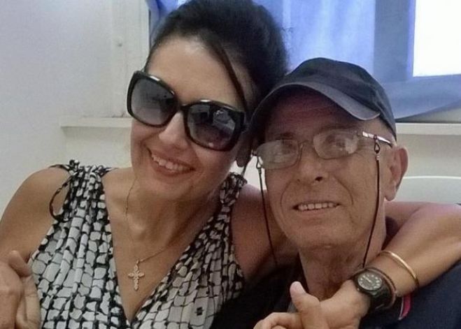 Συνεχίζει τη μάχη με τον καρκίνο ο ηθοποιός Γιώργος Βασιλείου (εικόνες)
