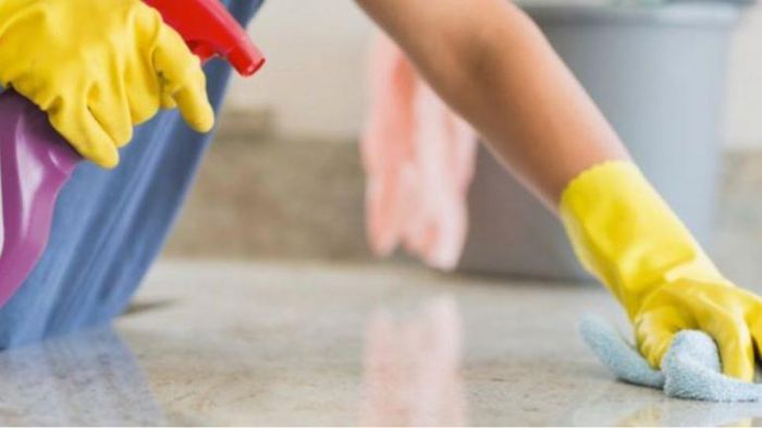 Σχολικές καθαρίστριες | Οι πίνακες προσληπτέων στον Δήμο Μεγαλόπολης
