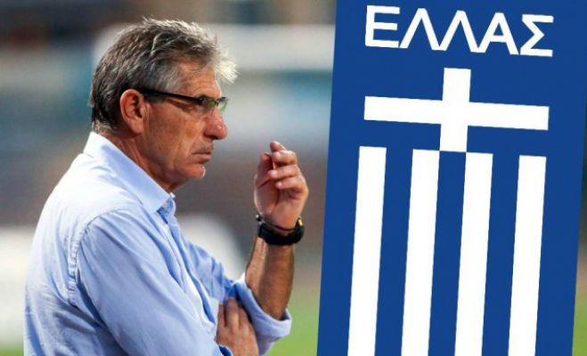 Εποχή Άγγελου Αναστασιάδη στην Εθνική!