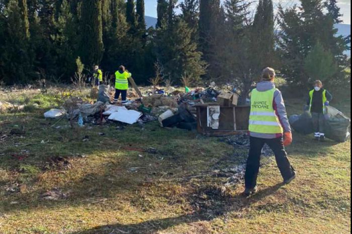 &Alpha;&nu;&tau;&iota;&delta;ή&mu;&alpha;&rho;&chi;&omicron;&sigmaf; &Lambda;&alpha;&gamma;ό&sigmaf; | &Kappa;&alpha;&theta;&alpha;&rho;ί&sigma;&tau;&eta;&kappa;&epsilon; &alpha;&pi;ό &tau;&alpha; &sigma;&kappa;&omicron;&upsilon;&pi;ί&delta;&iota;&alpha; &tau;&omicron; &Nu;&epsilon;&omicron;&chi;ώ&rho;&iota; (&epsilon;&iota;&kappa;ό&nu;&epsilon;&sigmaf;)