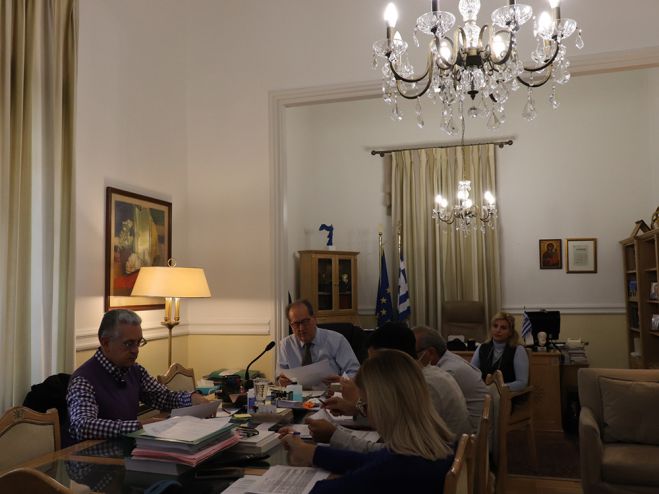 &Pi;&alpha;&nu;&alpha;&rho;&kappa;&alpha;&delta;&iota;&kappa;ό &Nu;&omicron;&sigma;&omicron;&kappa;&omicron;&mu;&epsilon;ί&omicron; | &Pi;&alpha;&rho;&alpha;&delta;ό&theta;&eta;&kappa;&epsilon; &alpha;&pi;ό &tau;&eta;&nu; &Pi;&epsilon;&rho;&iota;&phi;έ&rho;&epsilon;&iota;&alpha; &tau;&omicron; &sigma;ύ&sigma;&tau;&eta;&mu;&alpha; &mu;&omicron;&rho;&iota;&alpha;&kappa;ή&sigmaf; &alpha;&nu;ί&chi;&nu;&epsilon;&upsilon;&sigma;&eta;&sigmaf; &gamma;&iota;&alpha; test covid