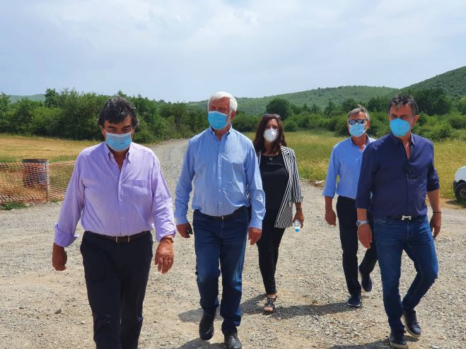 &Sigma;&tau;&omicron; &chi;ώ&rho;&omicron; &tau;&eta;&sigmaf; &kappa;&alpha;&tau;&alpha;&sigma;&kappa;&epsilon;&upsilon;ή&sigmaf; &tau;&eta;&sigmaf; &mu;&omicron;&nu;ά&delta;&alpha;&sigmaf; &delta;&iota;&alpha;&chi;&epsilon;ί&rho;&iota;&sigma;&eta;&sigmaf; &tau;&omega;&nu; &alpha;&pi;&omicron;&rho;&rho;&iota;&mu;&mu;ά&tau;&omega;&nu; &mu;έ&sigma;&omega; &Sigma;&Delta;&Iota;&Tau; &tau;&alpha; &sigma;&tau;&epsilon;&lambda;έ&chi;&eta; &tau;&eta;&sigmaf; "&Nu;έ&alpha;&sigmaf; &Pi;&epsilon;&lambda;&omicron;&pi;&omicron;&nu;&nu;ή&sigma;&omicron;&upsilon;"