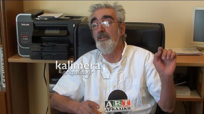 &Kappa;&omicron;&upsilon;&mu;&alpha;&rho;έ&lambda;&alpha;&sigmaf;: &laquo;&Beta;&lambda;έ&pi;&omega; &sigma;&tau;&eta; &chi;&omega;&mu;&alpha;&tau;&epsilon;&rho;ή &tau;&omicron;&upsilon; &Lambda;&epsilon;&beta;&iota;&delta;ί&omicron;&upsilon; &pi;&omicron;&lambda;&lambda;ά &tau;&sigma;&iota;&rho;ά&kappa;&iota;&alpha; &pi;&omicron;&lambda;&iota;&tau;&iota;&kappa;ώ&nu; &pi;&alpha;&rho;&alpha;&tau;ά&xi;&epsilon;&omega;&nu;&raquo;! (vd)