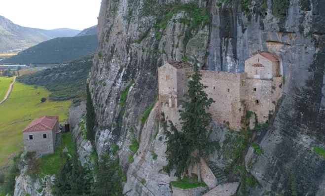 &Sigma;&tau;&eta;&nu; &iota;&sigma;&tau;&omicron;&rho;&iota;&kappa;ή &Pi;&alpha;&nu;&alpha;&gamma;ί&alpha; &tau;&omega;&nu; &Beta;&rho;ά&chi;&omega;&nu; &omicron; &Sigma;&Alpha;&Omicron;&Omicron;