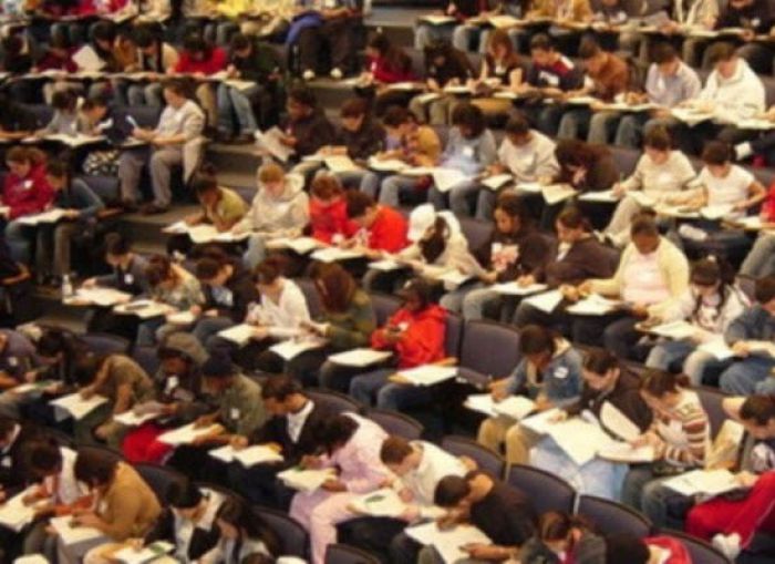 Στεγαστικό επίδομα για φοιτητές