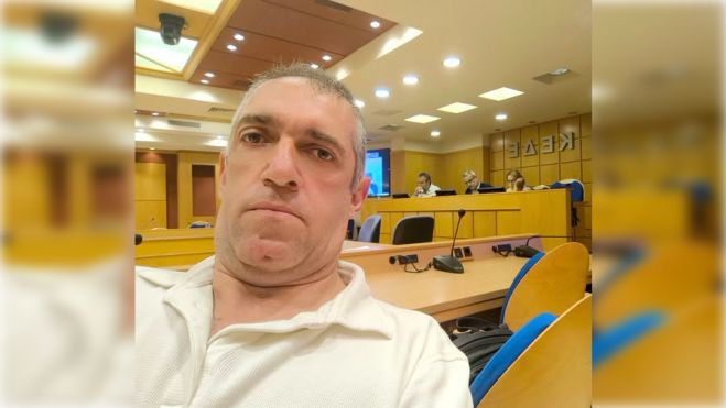 Στην Επιτροπή Κυκλικής Οικονομίας και Διαχείρισης Υδάτων της ΚΕΔΕ ο Παπαδημητρίου | "Καύση απορριμμάτων: ένα δύσκολο δίλημμα"