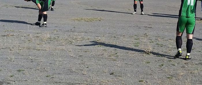 Πανιώνιος και Κανδήλα οδηγούν την κούρσα στη Β' Κατηγορία!