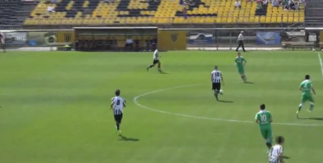 &Delta;&epsilon;ί&tau;&epsilon; LIVE &tau;&omicron;&nu; &eta;&mu;&iota;&tau;&epsilon;&lambda;&iota;&kappa;ό &Omicron;.&Phi;. &Iota;&epsilon;&rho;ά&pi;&epsilon;&tau;&rho;&alpha;&sigmaf; - &Pi;&alpha;&nu;&alpha;&rho;&kappa;&alpha;&delta;&iota;&kappa;ό&sigmaf;!