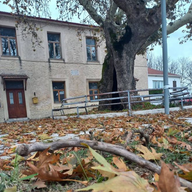 Σαββατοκύριακο | Ιδέες για αποδράσεις στην Αρκαδία (18-19 Νοεμβρίου 2023)