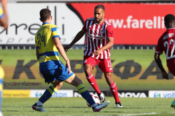 &Kappa;&lambda;&epsilon;&iota;&sigma;&tau;ά &tau;&alpha; &epsilon;&kappa;&delta;&omicron;&tau;ή&rho;&iota;&alpha; &gamma;&iota;&alpha; &tau;&omicron; "&Alpha;&sigma;&tau;έ&rho;&alpha;&sigmaf; - &Omicron;&lambda;&upsilon;&mu;&pi;&iota;&alpha;&kappa;ό&sigmaf;" - &Delta;&epsilon;&nu; &theta;&alpha; &beta;&gamma;&omicron;&upsilon;&nu; &mu;&epsilon;&mu;&omicron;&nu;&omega;&mu;έ&nu;&alpha; &epsilon;&iota;&sigma;&iota;&tau;ή&rho;&iota;&alpha;