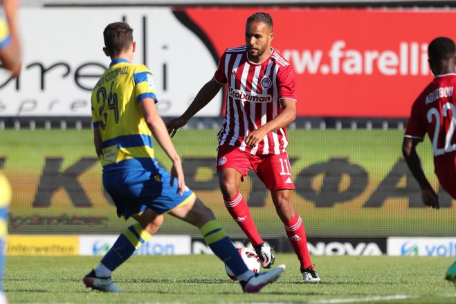 &Kappa;&lambda;&epsilon;&iota;&sigma;&tau;ά &tau;&alpha; &epsilon;&kappa;&delta;&omicron;&tau;ή&rho;&iota;&alpha; &gamma;&iota;&alpha; &tau;&omicron; "&Alpha;&sigma;&tau;έ&rho;&alpha;&sigmaf; - &Omicron;&lambda;&upsilon;&mu;&pi;&iota;&alpha;&kappa;ό&sigmaf;" - &Delta;&epsilon;&nu; &theta;&alpha; &beta;&gamma;&omicron;&upsilon;&nu; &mu;&epsilon;&mu;&omicron;&nu;&omega;&mu;έ&nu;&alpha; &epsilon;&iota;&sigma;&iota;&tau;ή&rho;&iota;&alpha;