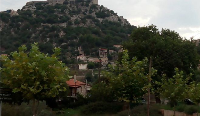 Νέα διοίκηση στο Σύλλογο Καρυτινών Αθηνών - Πειραιώς