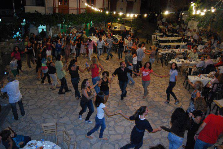 &Pi;&alpha;&nu;&eta;&gamma;ύ&rho;&iota; &sigma;&tau;&eta;&nu; &Pi;&alpha;&nu;&alpha;&gamma;&iota;ά &Gamma;&omicron;&rho;&tau;&upsilon;&nu;ί&alpha;&sigmaf;