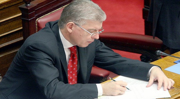 Πρόοδο διαπίστωσε η τρόικα στη συνάντηση με τον Λυκουρέντζο…